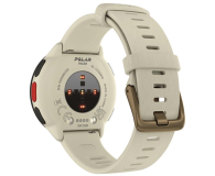 Polar Pacer kremowy - 1063546 - zdjęcie 3